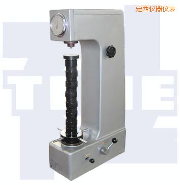 定西時(shí)代高行程手動(dòng)洛氏硬度計(jì)