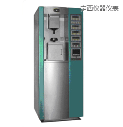 定西時代立式萬能摩擦磨損試驗機