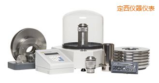 定西真空氣體活塞式壓力計(jì)