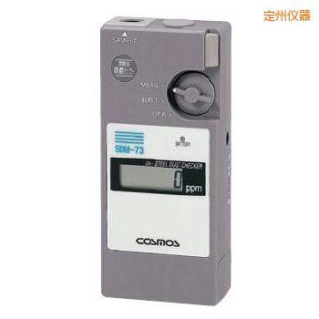 定州潤滑油鐵粉濃度檢測器