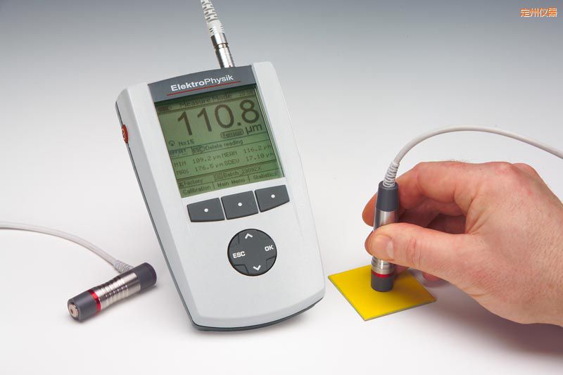 定州涂層測厚儀