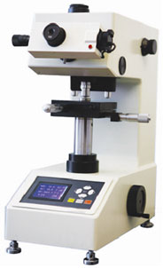 定州數(shù)字式液晶智能顯微硬度計(jì)