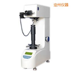 定州時代數(shù)顯維氏硬度計