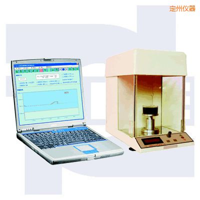 定州微機控制自動界面張力儀