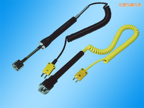 東營(yíng)表面熱電偶