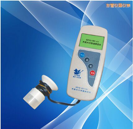 東營肉類水分測(cè)定儀