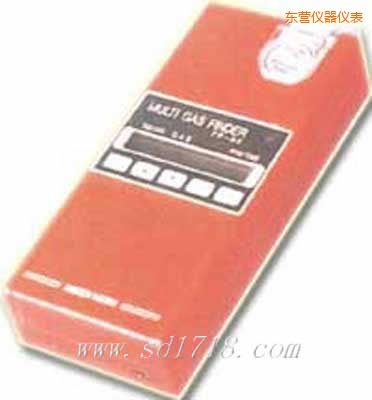 東營(yíng)有毒氣體檢測(cè)儀