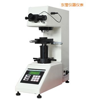 東營數(shù)顯自動(手動)轉(zhuǎn)塔維氏硬度計