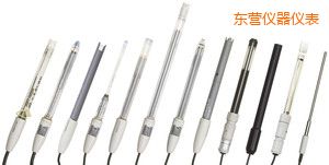 東營多功能電極