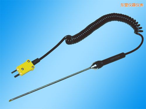 東營注射式熱電偶