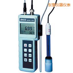 東營便攜式酸度計