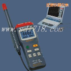 撫順數(shù)字溫濕度表