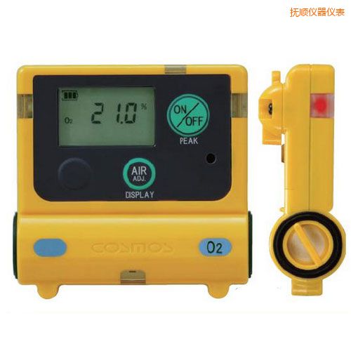 撫順氧氣濃度計