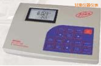 甘南多參數臺式測試儀