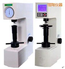 館陶電動(數顯)表面洛氏硬度計