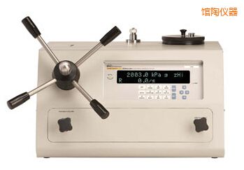 �^��E-DWT Electronic Deadweight Tester Kits