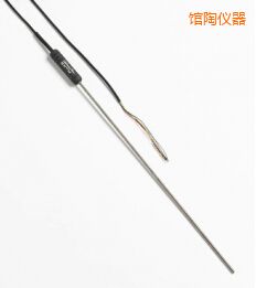 館陶高性能金屬桿標準鉑電阻溫度計