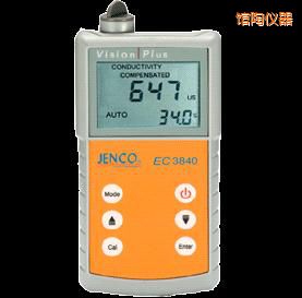 �^����������JENCO 3840��yʽ늌�(d��o)�ʃx/TDS/�}�Ȝyԇ�x