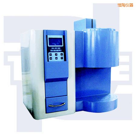 館陶熔體流動速率儀