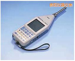 貴陽全功能精密噪音分析儀