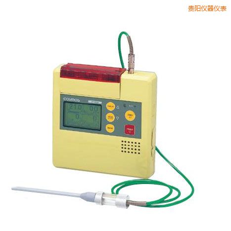 貴陽(yáng)復(fù)合氣體檢測(cè)儀