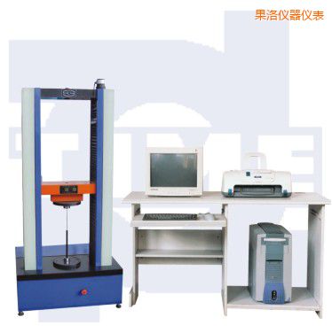 果洛微機(jī)控制氣彈簧性能試驗(yàn)機(jī)QTW系列