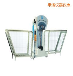 果洛時(shí)代半自動金屬擺錘沖擊試驗(yàn)機(jī)