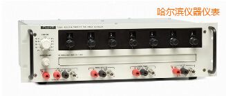 哈爾濱十進制分壓器