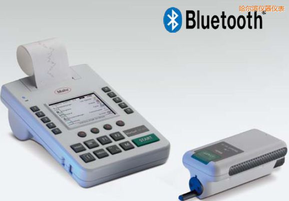 哈爾濱帶藍牙功能粗糙度儀