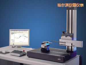 哈爾濱粗糙度輪廓綜合測量儀