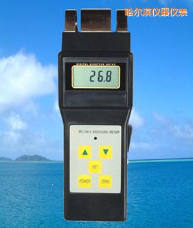 哈爾濱感應(yīng)式水分儀