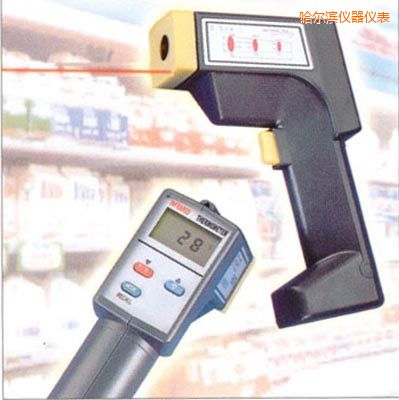 哈爾濱紅外線測(cè)溫儀
