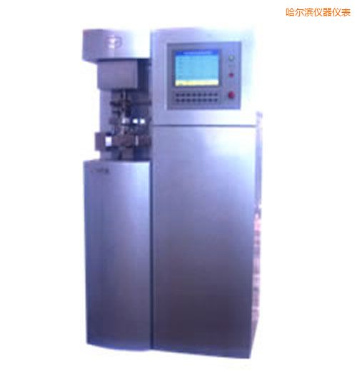 哈爾濱時代杠桿式四球摩擦磨損試驗機