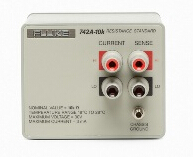 海北標(biāo)準(zhǔn)電阻