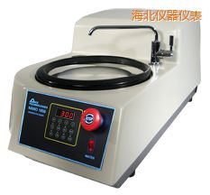 海北時(shí)代單盤(pán)手動(dòng)研磨拋光機(jī)