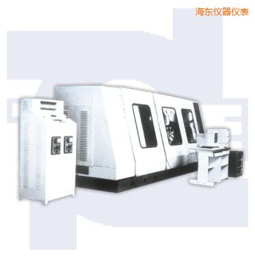 海東微機(jī)控制摩托車制動(dòng)器綜合試驗(yàn)臺(tái)