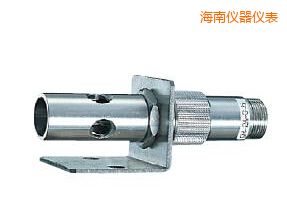 海南固定式可燃氣體檢測儀