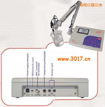 海南臺式測試儀