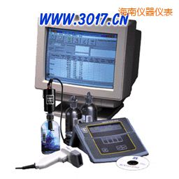 海南BOD系列實驗室溶解氧分析儀