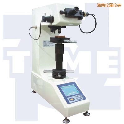 海南THV系列程控?cái)?shù)顯維氏硬度計(jì)