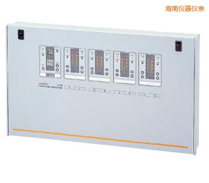 海南固定式氣體檢測(cè)儀控制器