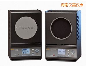 海南大面源紅外溫度校準器