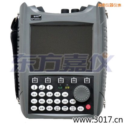 海南超聲波探傷儀