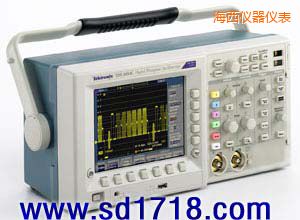 海西數(shù)字熒光示波器