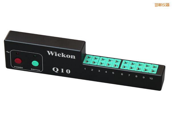 邯鄲爐溫測(cè)試儀