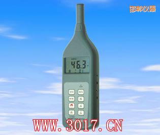 邯鄲多功能聲級計