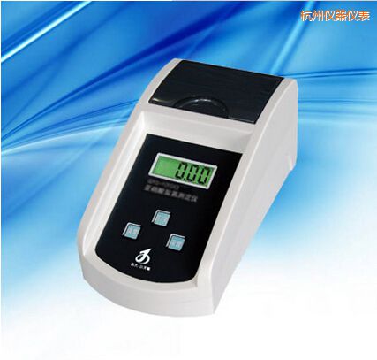 杭州蜂蜜快速檢測(cè)儀