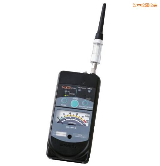 漢中可燃?xì)怏w檢測(cè)器