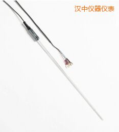 漢中高性價比石英套管標(biāo)準(zhǔn)鉑電阻溫度計