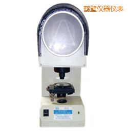 鶴壁沖擊試樣缺口投影儀